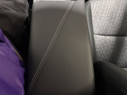 New 2026 Nissan Sentra SV w/ Floor Mat Package image 13