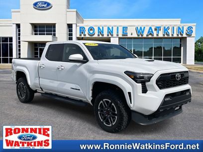 Used 2024 Toyota Tacoma TRD Sport