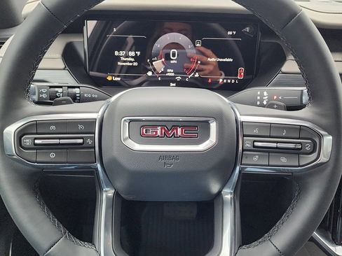 New 2026 GMC Acadia Elevation w/ Black Edition image 19