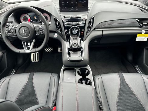 Used 2025 Acura RDX A-Spec image 10
