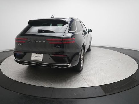 Used 2026 Genesis GV70 2.5T AWD/4WD image 13