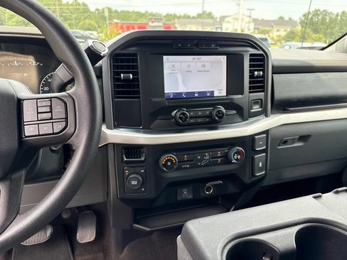 Used 2021 Ford F150 XLT AWD/4WD image 15