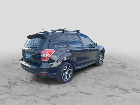 Used 2014 Subaru Forester 2.0XT Premium w/ Popular Package #2 image 8