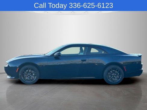 New 2026 Dodge Charger R/T AWD/4WD image 2