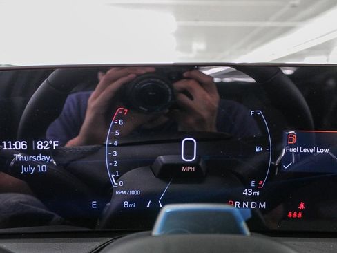 New 2026 Cadillac CT5 Sport image 26