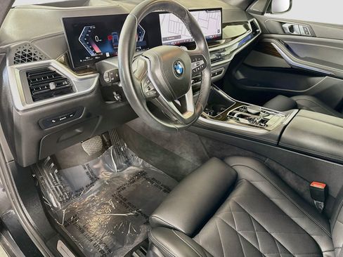 Used 2026 BMW X5 sDrive40i RWD image 23