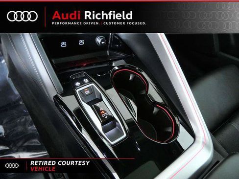 Used 2025 Audi Q5 Premium Plus w/ Premium Plus AWD/4WD image 21