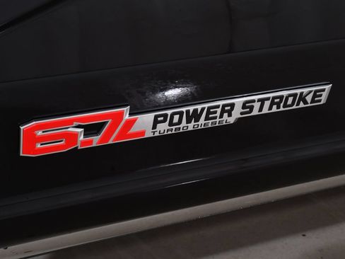 New 2026 Ford F350 Lariat AWD/4WD image 22