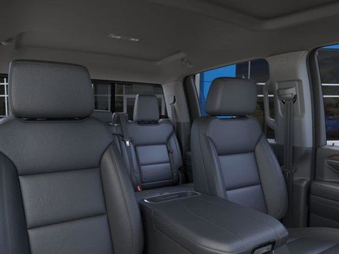 New 2025 Chevrolet Silverado 2500 LT w/ Z71 Chrome Sport Edition image 39