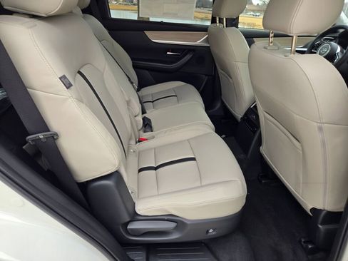 New 2026 MAZDA CX-90 3.3 Turbo w/ Preferred Package image 8