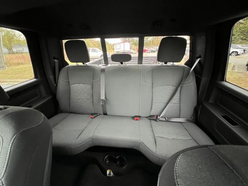 New 2026 RAM 2500 Tradesman AWD/4WD image 12