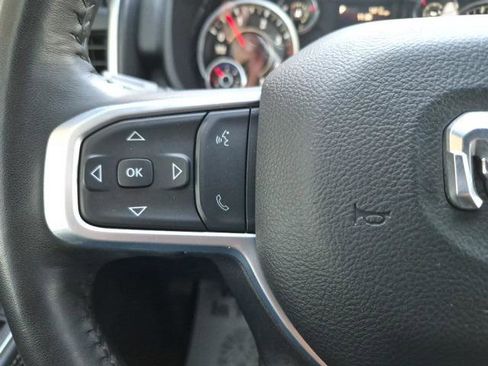 Certified 2024 RAM 2500 Lone Star w/ Off Road Package image 18