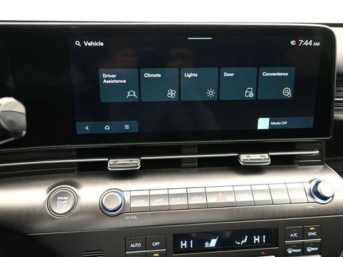 New 2026 Hyundai Kona SEL Sport FWD image 18