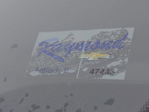 New 2026 Chevrolet Blazer RS w/ Driver Confidence II Package image 42