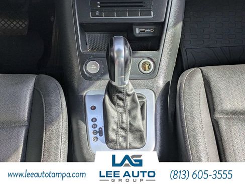 Used 2016 Volkswagen Tiguan SE FWD image 18