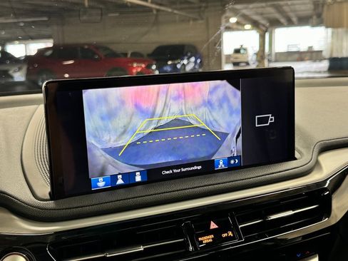 New 2026 Acura MDX SH-AWD image 37