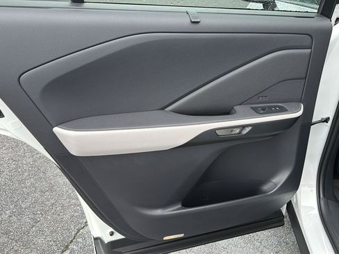 New 2026 Lexus TX 500h AWD image 19