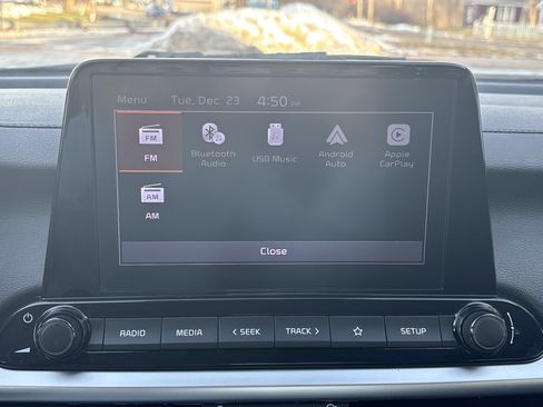 Used 2024 Kia Forte LXS image 18