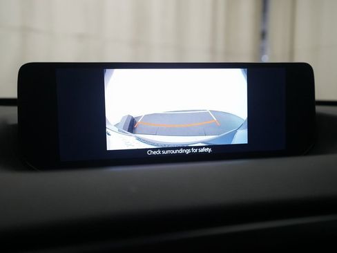 Used 2023 MAZDA CX-50 Meridian Edition w/ Apex Package image 20