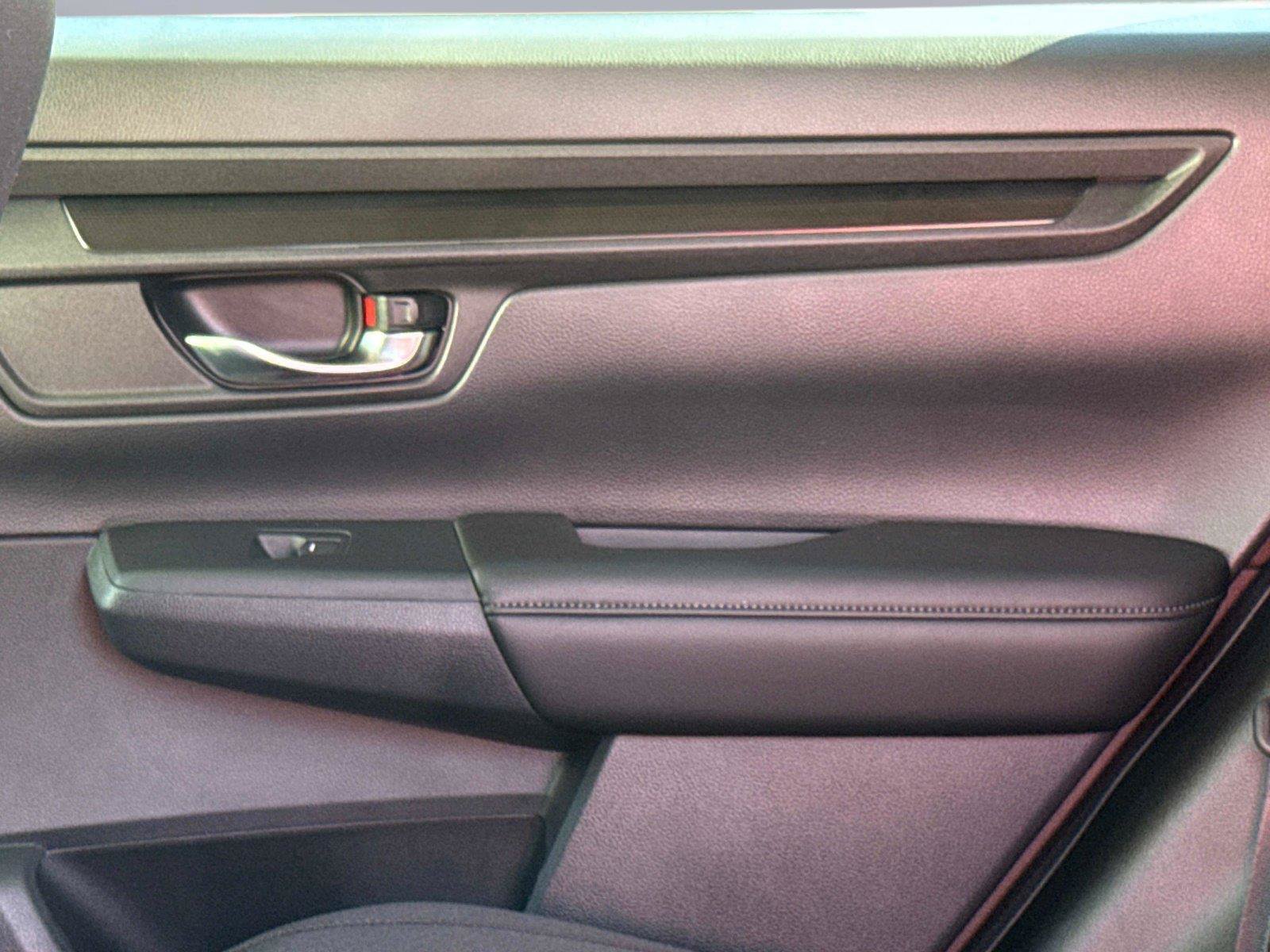 Certified 2026 Honda CR-V EX image 14