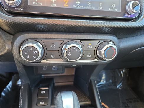 Certified 2023 Nissan Kicks SV image 28