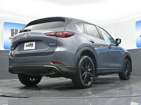 Used 2025 MAZDA CX-5 Carbon Edition AWD/4WD image 23