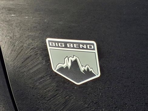 Used 2025 Ford Bronco Sport Big Bend image 33