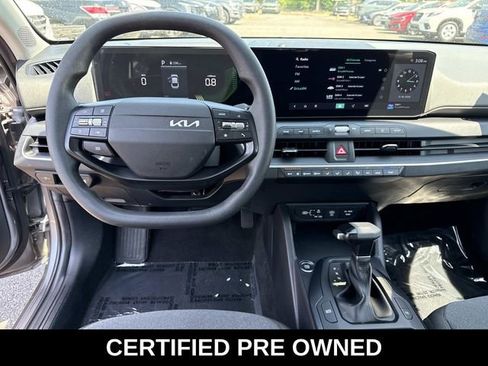 Used 2025 Kia K4 FWD image 17