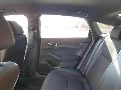 Certified 2024 Honda Civic Sport image 10