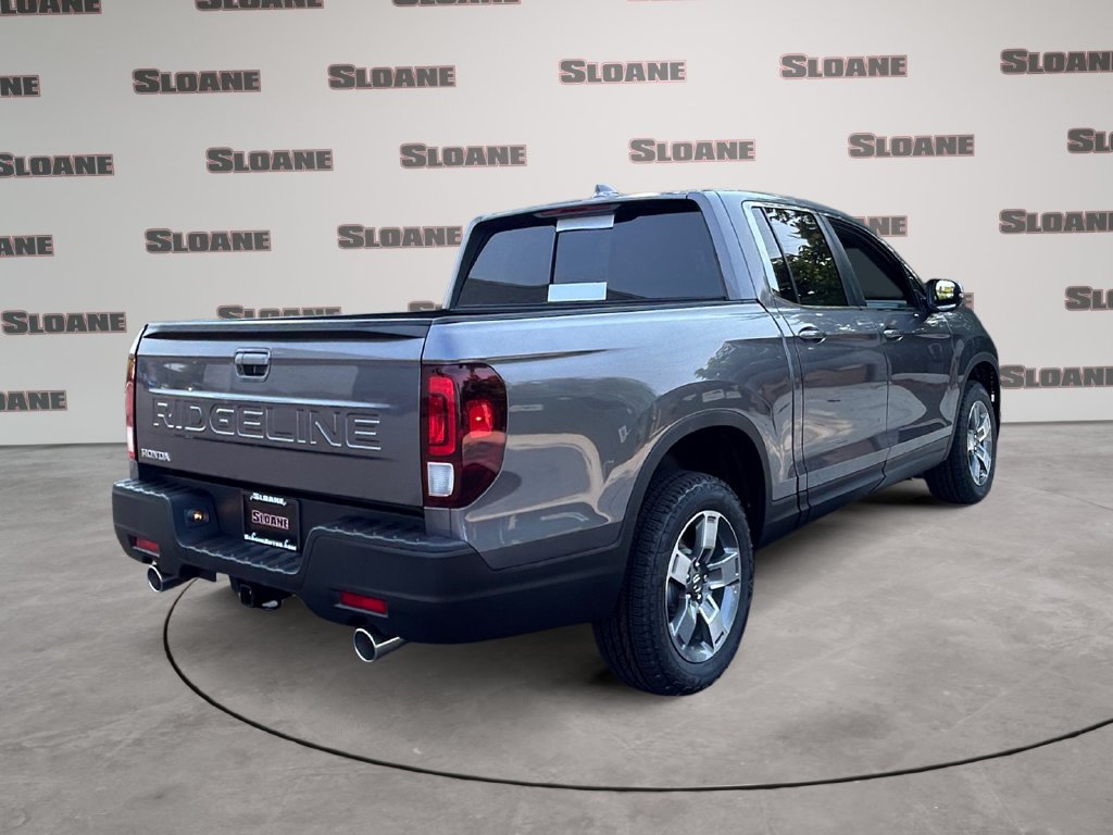 New 2026 Honda Ridgeline RTL image 5
