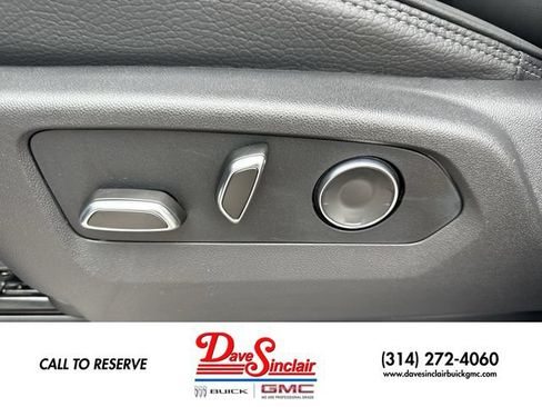 New 2026 GMC Sierra 2500 Denali w/ Denali Reserve Package AWD/4WD image 12