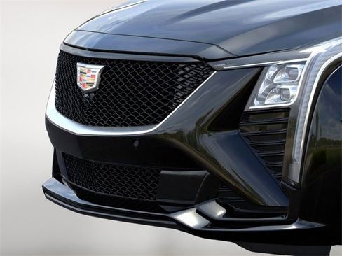 New 2025 Cadillac CT5 Sport w/ Sun And Sound Package image 14