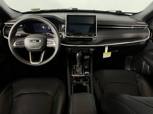 Used 2023 Jeep Compass High Altitude w/ Driver Assist Group I image 29