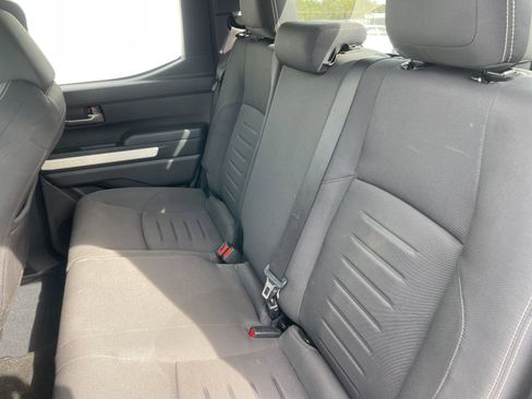 Used 2024 Toyota Tacoma TRD Off-Road image 12