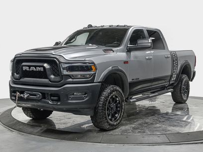 Used 2019 RAM 2500 Power Wagon
