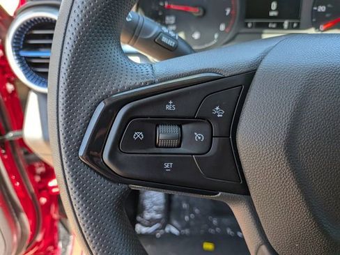 New 2026 Chevrolet Trax LS w/ LS Convenience Package FWD image 19