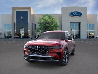 New 2026 Lincoln Nautilus Premier