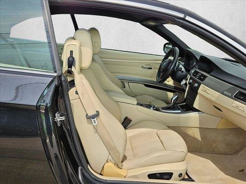 Used 2011 BMW 335is Convertible RWD image 16