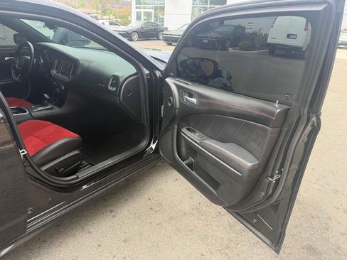 Used 2023 Dodge Charger Scat Pack RWD image 16