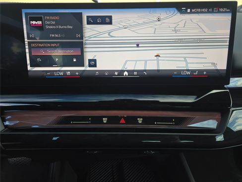 Used 2026 BMW 540i xDrive AWD/4WD image 19