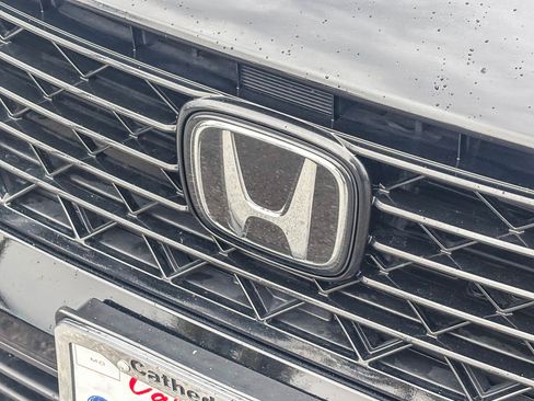 Certified 2024 Honda Accord EX image 10