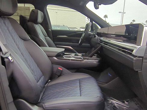 New 2026 Cadillac Escalade IQL Sport 1 image 27