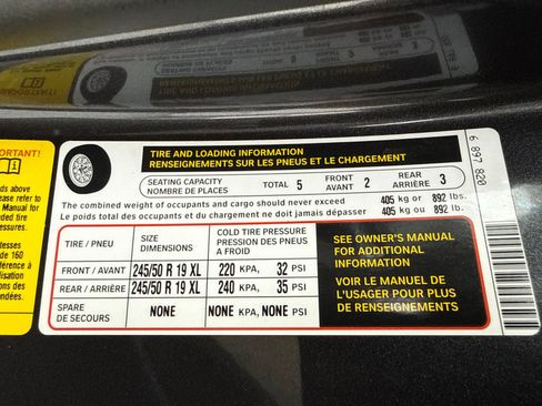 Used 2019 BMW X3 sDrive30i w/ Driving Assistance Package RWD image 53