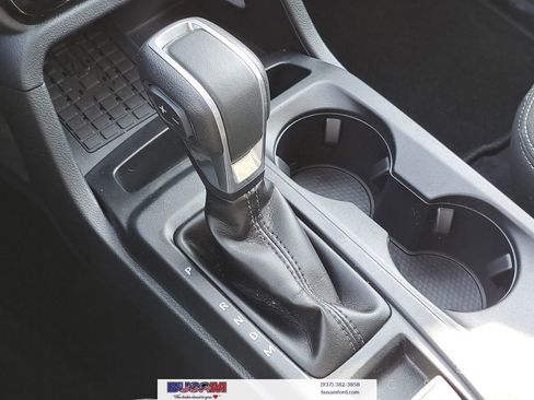 Used 2025 Ford Ranger XLT w/ Equipment Group 301A High image 20