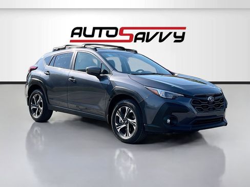 Used 2024 Subaru Crosstrek 2.0i Premium AWD/4WD image 1