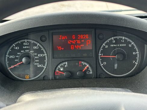 Used 2016 RAM ProMaster 1500 image 3