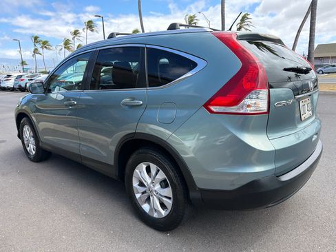 Used 2012 Honda CR-V EX image 5