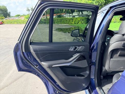 Used 2020 BMW X5 sDrive40i w/ M Sport Package RWD image 14