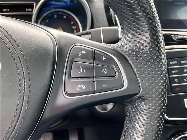 Used 2017 Mercedes-Benz GLS 450 4MATIC image 21