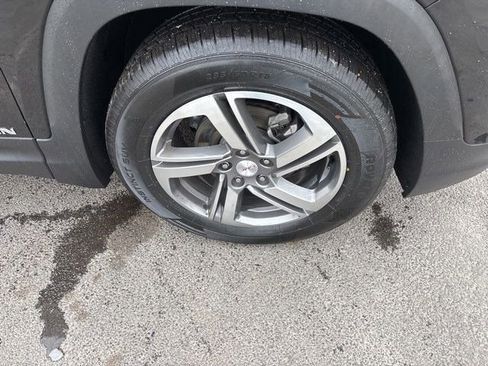 Used 2020 GMC Terrain SLT image 43